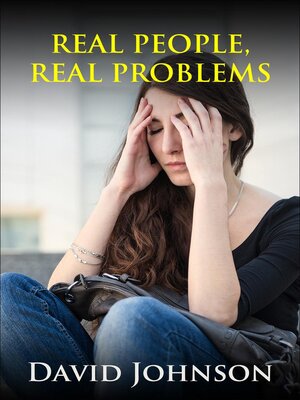 cover image of Real People, Real Problems